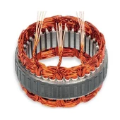 NURSAN 182812 Statör Dacia Logan Sandero Dokker thumbnail 1