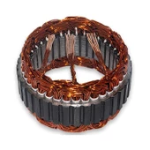 NURSAN 182712 Ford Courier Fiesta Volvo S40 V50 C30 - 1