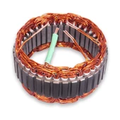 NURSAN 184312 Statör Kia Sorento Hyundai thumbnail 1