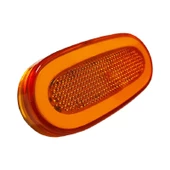 Sprinter Crafter Uyumlu Yan Etek Lambası 12V - 1
