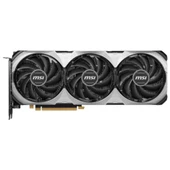 MSI GeForce RTX 4060 Ti Ventus 3X 8G OC 8GB GDDR6 Ekran Kartı - 4