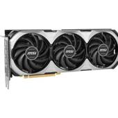 MSI GeForce RTX 4060 Ti Ventus 3X 8G OC 8GB GDDR6 Ekran Kartı - 2