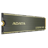 XPG Adata Legend 800 500GB 3500/2800MB/s Gen4 NVMe M.2 - 1