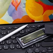 XPG Adata Legend 800 500GB 3500/2800MB/s Gen4 NVMe M.2 - 5