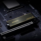 XPG Adata Legend 800 500GB 3500/2800MB/s Gen4 NVMe M.2 - 4