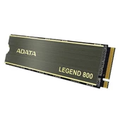 XPG Adata Legend 800 500GB 3500/2800MB/s Gen4 NVMe M.2 - 3