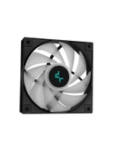 Deepcool LE520 240 mm INTEL(1700P)-AMD Uyumlu Siyah Sıvı Soğutucu - 2