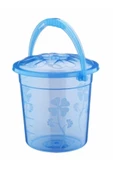 Şeffaf Su Kovası 5 Lt Royaleks-ASD102 - 1