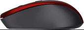 Trust 21871 Mydo Kırmızı Wireless Optik Mouse thumbnail 2