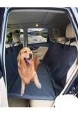Oto Araç Içi Kedi Köpek Kılıfı Araba Koltuk Koruyucu Örtü Köpek Aksesuarı Petshop Köpek - 1