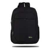 Shuriken ES-BAGGU17 17" Gaming ,Seyahat Laptop Sırt Çantası - 1