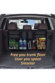 Bagaj Organizer - 8 Cepli Bagaj Düzenleyici thumbnail 4