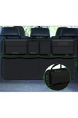 Araç Içi Bagaj Eşya Düzenleyici 8 Cepli Bagaj Çantası thumbnail 1