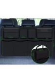 Newstyle Araç Bagaj Çantası Araç Koltuk Arkası Organizer Oto Bagaj Çantası thumbnail 3