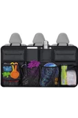 Araç Oto Bagaj Düzenleyici Organizer Çanta thumbnail 3