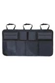 Araç Oto Bagaj Düzenleyici Organizer Çanta - 4