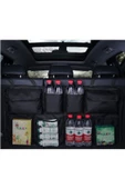 Araç Oto Bagaj Düzenleyici Organizer Çanta thumbnail 2