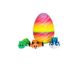 OYUNCAK,SÜPRİZ YUMURTA OYUNCAK,DRAGON YUMURTA, - 4