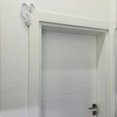 KAPI SÜSÜ,MELEK KAPI SÜSÜ,EV DEKORASYONU - 1