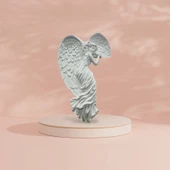 KAPI SÜSÜ,MELEK KAPI SÜSÜ,EV DEKORASYONU - 2