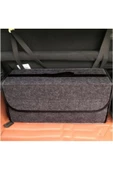 Araba Araç Oto Içi Bagaj Çantası Kutusu Düzenleyicisi Organizer thumbnail 1