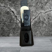 KUMANDA DÜZENLEYİCİ,KUMANTA STANDI,KUMANDALIK - 2