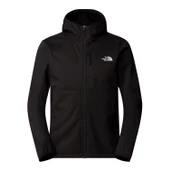 The North Face M QUEST HOODED SOFTSHELL Erkek Ceket NF0A3YFP4H01 - 1