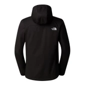 The North Face M QUEST HOODED SOFTSHELL Erkek Ceket NF0A3YFP4H01 - 2