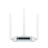 D-LINK R04 N300 2.4ghz Mesafe Genişletici EV Ofis Tipi Router Yapay Zeka Destekli thumbnail 2