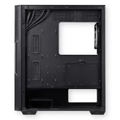 XPG STARKER BKCWW GAMING MID-TOWER PC KASASI thumbnail 6