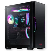 XPG STARKER BKCWW GAMING MID-TOWER PC KASASI thumbnail 1