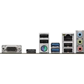 ASROCK H610M-HVS/M.2 R2.0 DDR4 HDMI PCIE 4.0 1700P MATX - 5