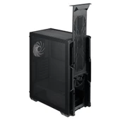 XPG STARKER BKCWW GAMING MID-TOWER PC KASASI thumbnail 4