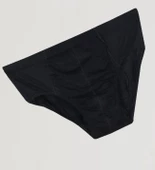 1 Adet Erkek % 100 Pamuk Önyıldız Kom Slip - 10