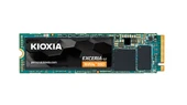 500GB KIOXIA EXCERIA PCIe M2 G2 NVMe 3D 2100/1700 LRC20Z500GG8 - 1