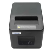 XPRINTER 203dpi XP-Q805K Direct Thermal 230mm/s USB,Ethernet Fiş Yazıcı - 2
