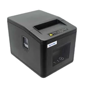 XPRINTER 203dpi XP-Q805K Direct Thermal 230mm/s USB,Ethernet Fiş Yazıcı - 1