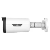 UNV 4MP BULLET 2.8MM IPC2314LE-ADF28KM-WP 30metre IP Güvenlik Kamerası WISE-ISP COLORHUNTER SESLİ - 2