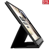 ASUS 15.6" IPS MB16AHP 60Hz TYPE-C EV Ofis Tipi Monitör (1920 X 1080) Outlet (Kutu Açık) - 5