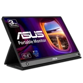 ASUS 15.6" IPS MB16AHP 60Hz TYPE-C EV Ofis Tipi Monitör (1920 X 1080) Outlet (Kutu Açık) - 6