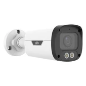 UNV 4MP BULLET 2.8MM IPC2314LE-ADF28KM-WP 30metre IP Güvenlik Kamerası WISE-ISP COLORHUNTER SESLİ - 1