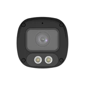 UNV 4MP BULLET 2.8MM IPC2314LE-ADF28KM-WP 30metre IP Güvenlik Kamerası WISE-ISP COLORHUNTER SESLİ - 4