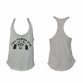 Full Power Gym Spor Atlet - 7