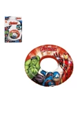 Avengers Simit 50 Cm, Çocuk Deniz Simidi, Çocuk Deniz Simidi - 2