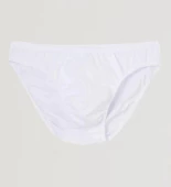 2 Adet Erkek % 100 Pamuk Önyıldız Kom Slip - 8