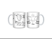 BABALAR GÜNÜ,BABALAR GÜNÜNE ÖZEL KUPA BARDAK - 1