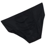 4 Adet Erkek % 100 Pamuk Önyıldız Kom Slip - 12