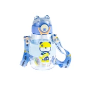 Matara Panda 600 Ml Suluk Matara Mavi - 1