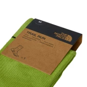 The North Face TRAIL RUN ÇORAP CREW NF0A882FRIQ1 - 4