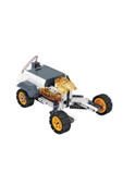 75070tr Mekanik Laboratuvarı - Nasa Mars Keşif Aracı 8 Yaş - 3